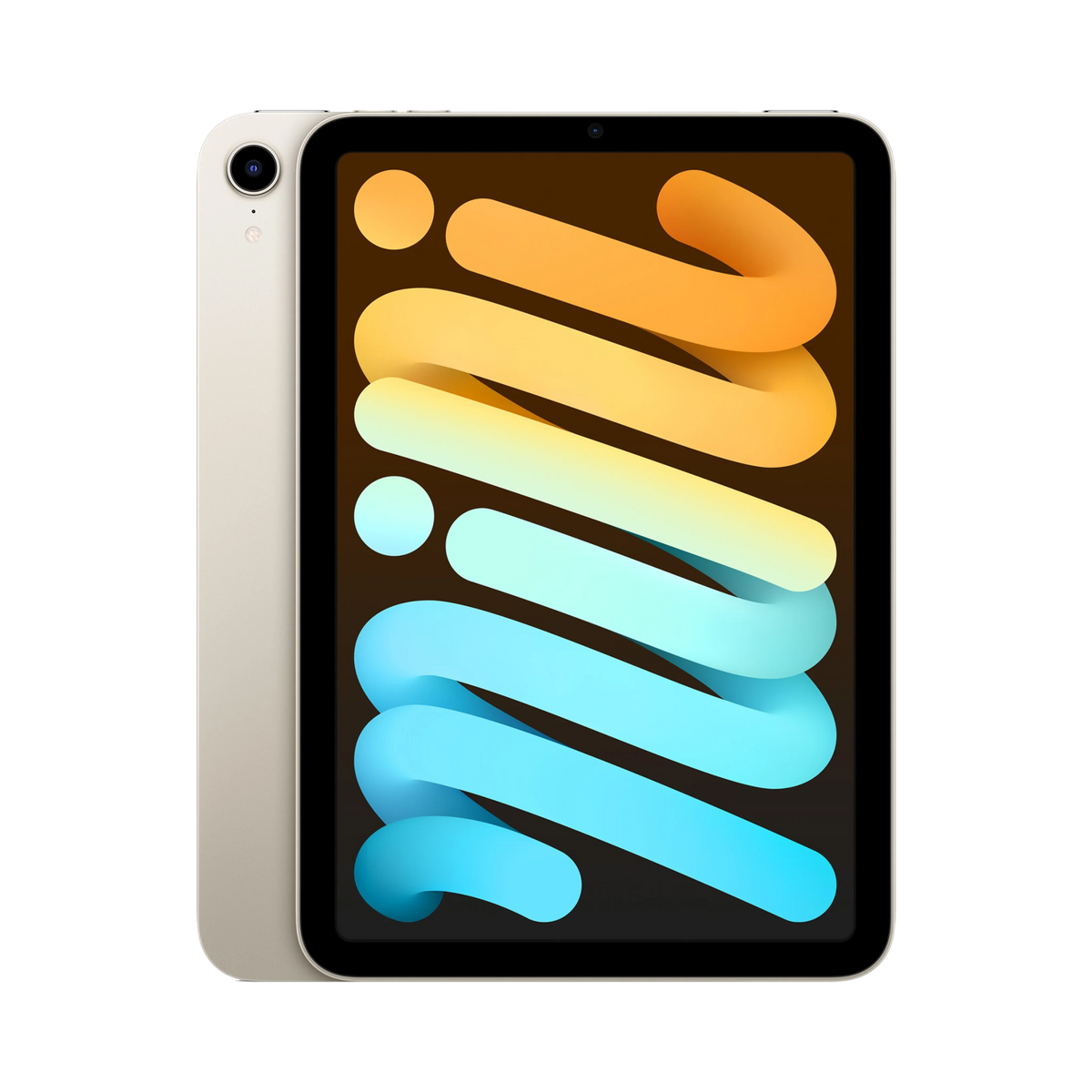 Apple iPad mini 6 (2021) 5G 64GB