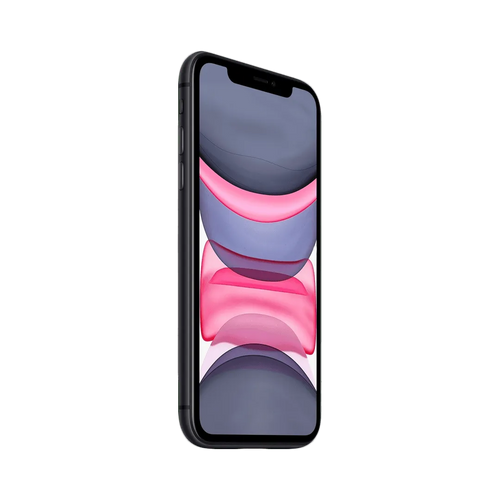 Apple iPhone 11 128GB-Black