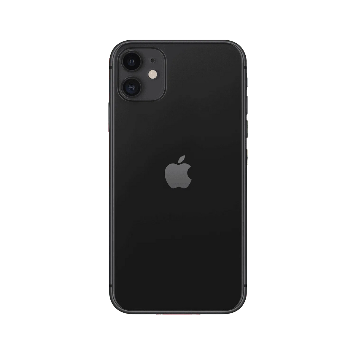 Apple iPhone 11 128GB-Black