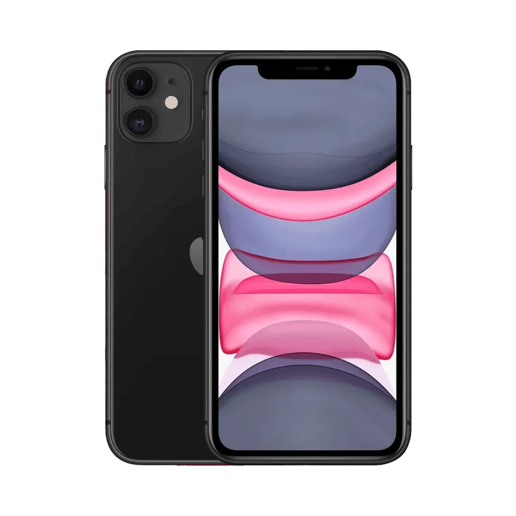 Apple iPhone 11 64GB