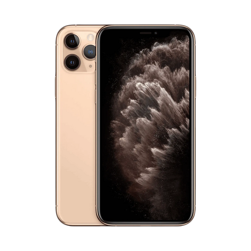 Apple iPhone 11 Pro 256GB-Gold