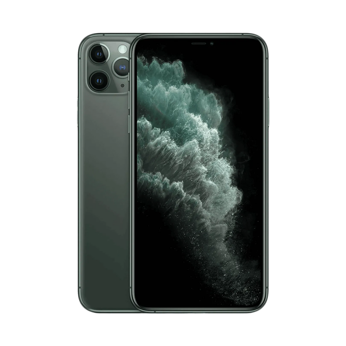 Apple iPhone 11 Pro Max 512GB