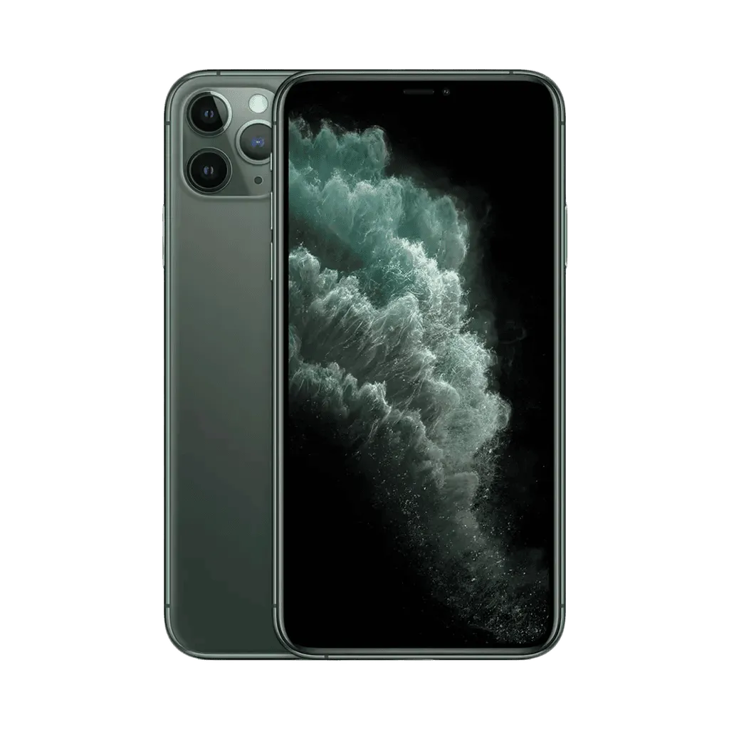 Apple iPhone 11 Pro Max 64GB