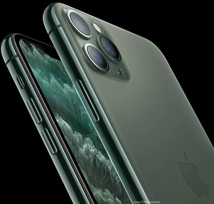 Apple iPhone 11 Pro Max 512GB