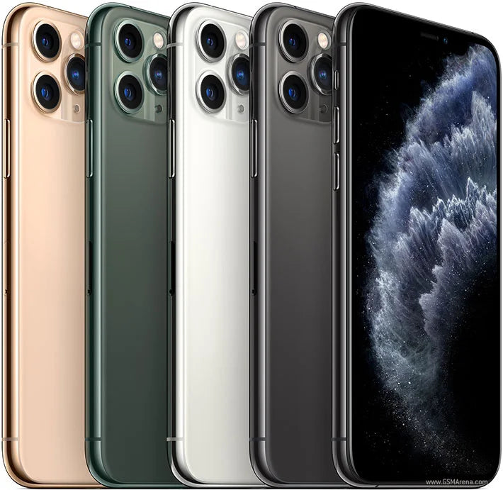 Apple iPhone 11 Pro 512GB
