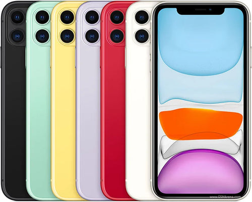 Apple iPhone 11 256GB
