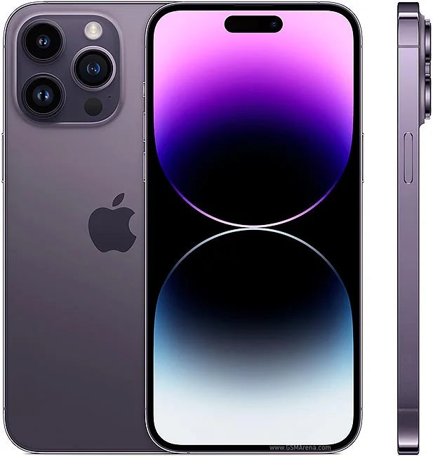 Apple iPhone 14 Pro Max 1TB