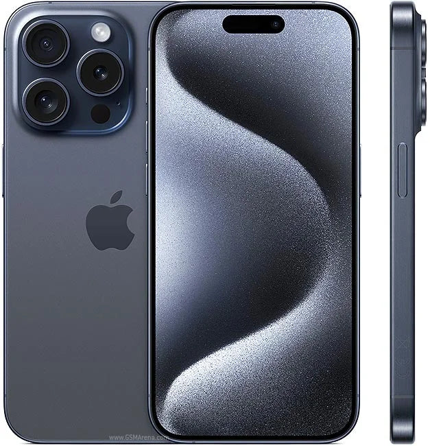 Apple iPhone 15 Pro 1TB