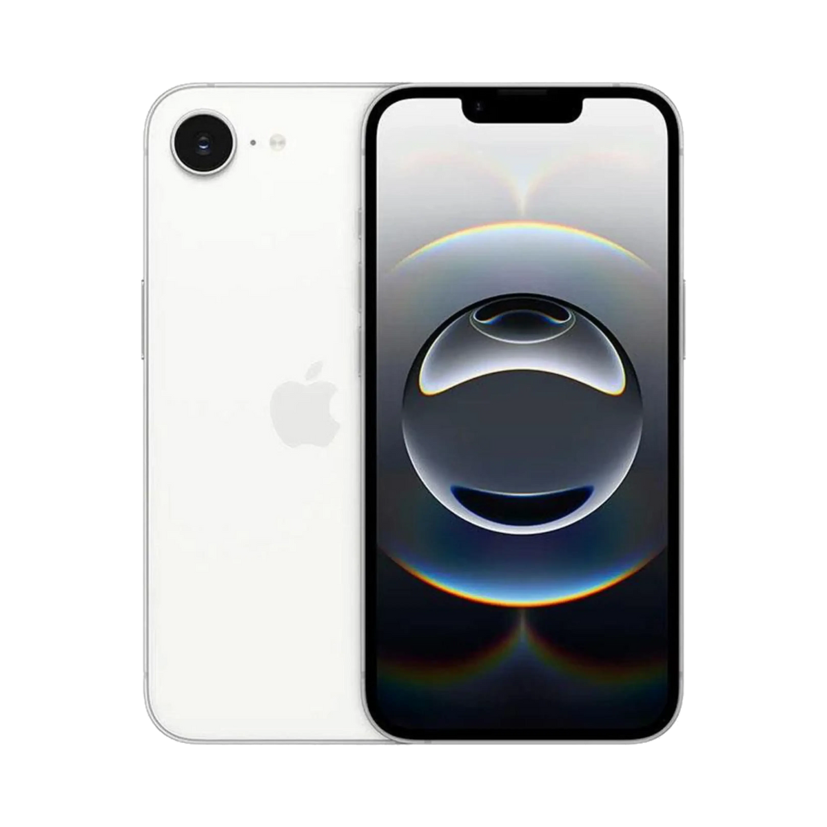 Apple iPhone 16e 512GB