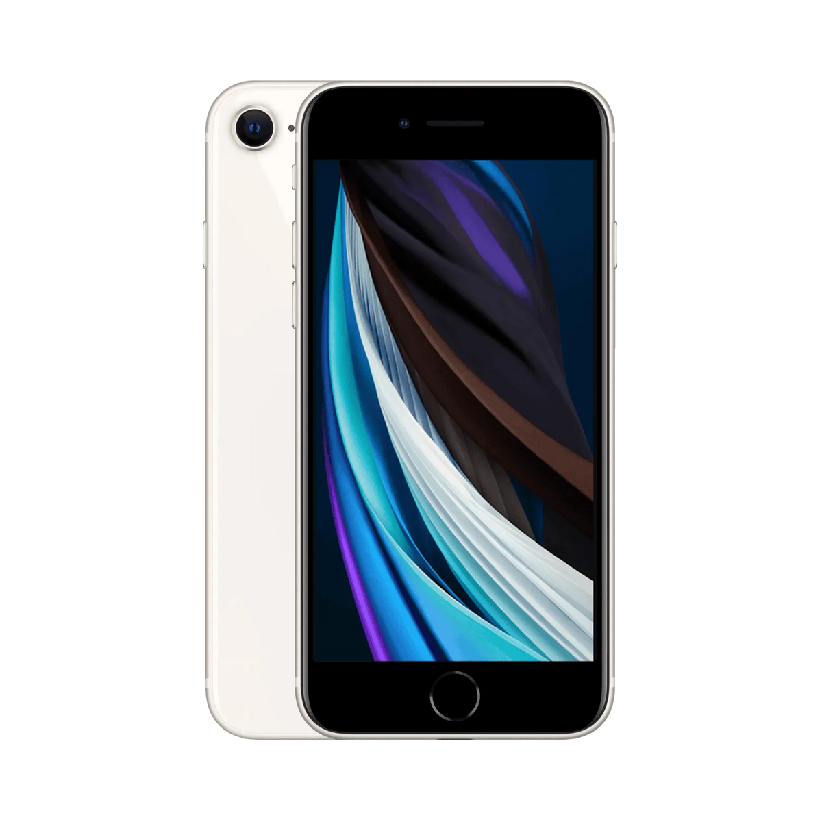 Apple iPhone SE (2020) 256GB
