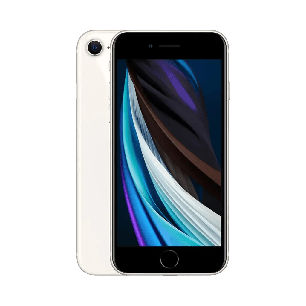 Apple iPhone SE (2020) 64GB