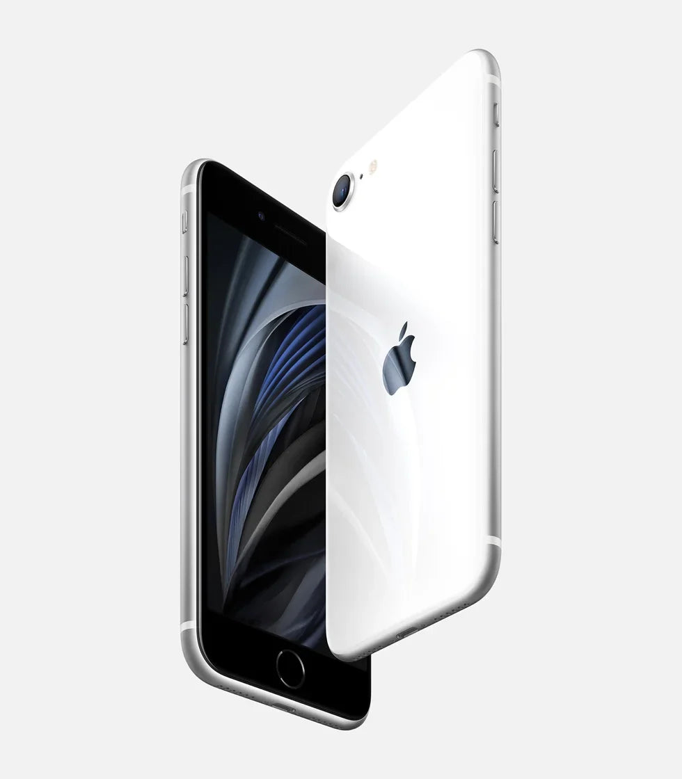 Apple iPhone SE (2020) 128GB