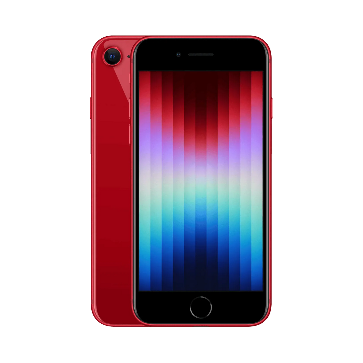 Apple iPhone SE (2022) 256GB