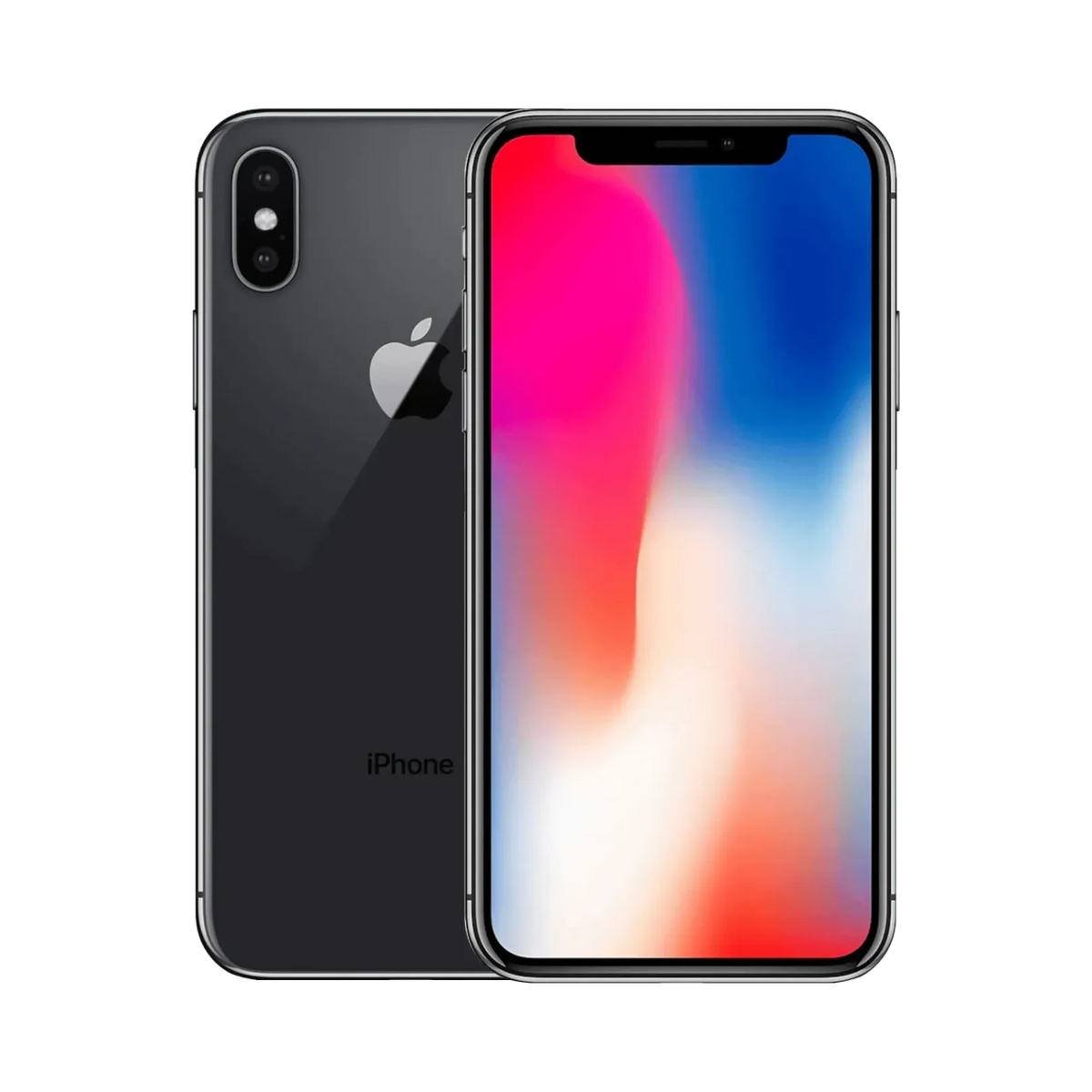 Apple iPhone X 256GB