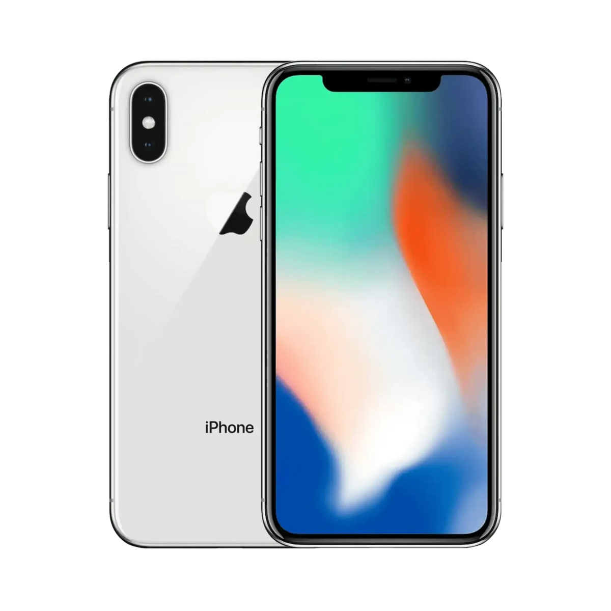 Apple iPhone X 256GB