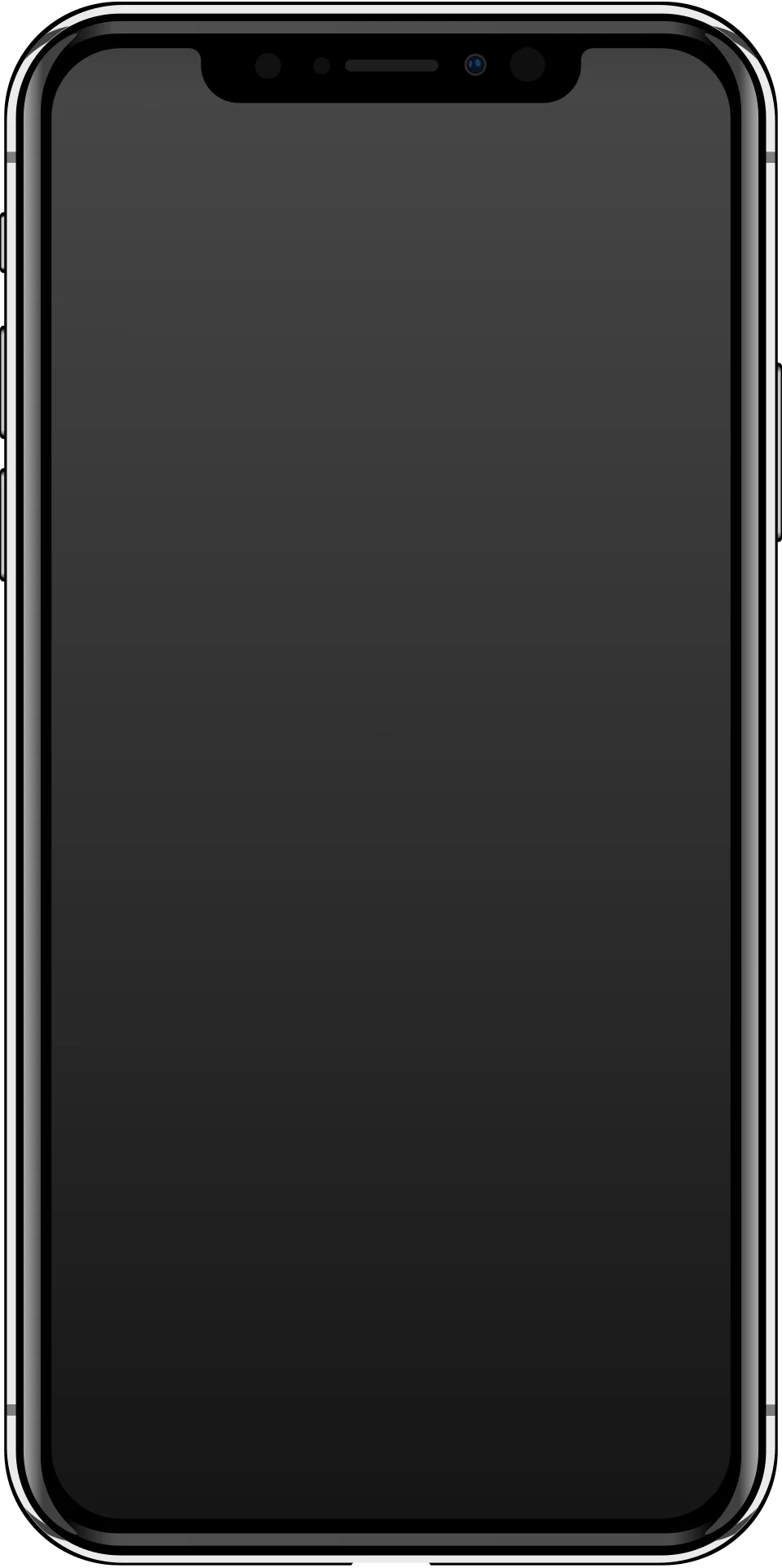 Apple iPhone X 256GB