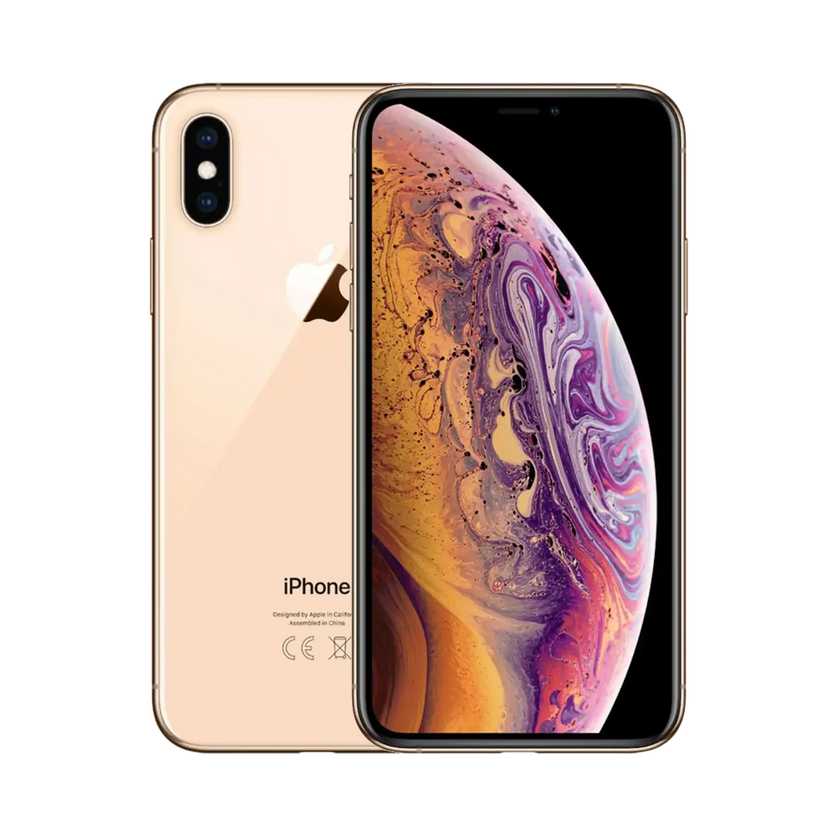 Apple iPhone XS 512GB