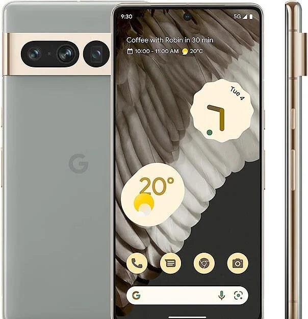 Google Pixel 7 Pro 256GB