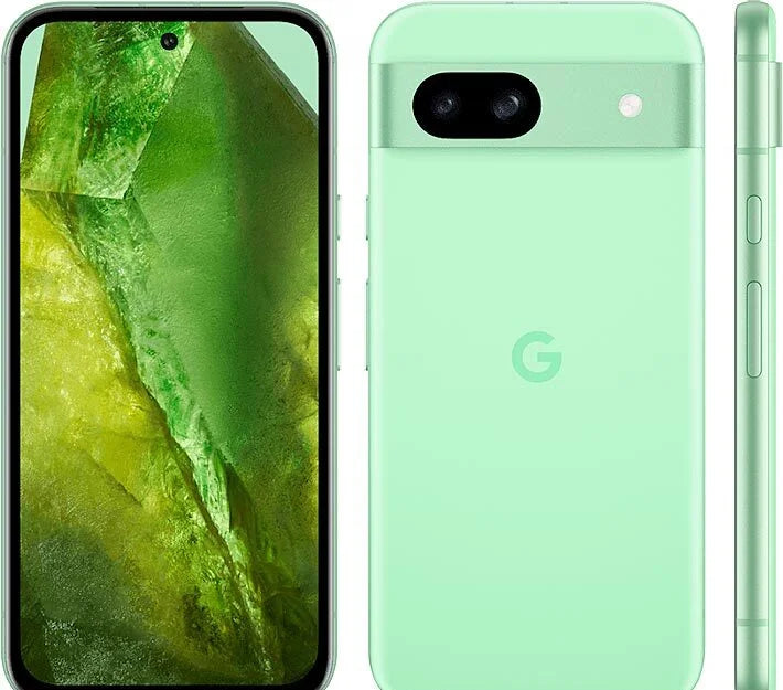 Google Pixel 8a 256GB