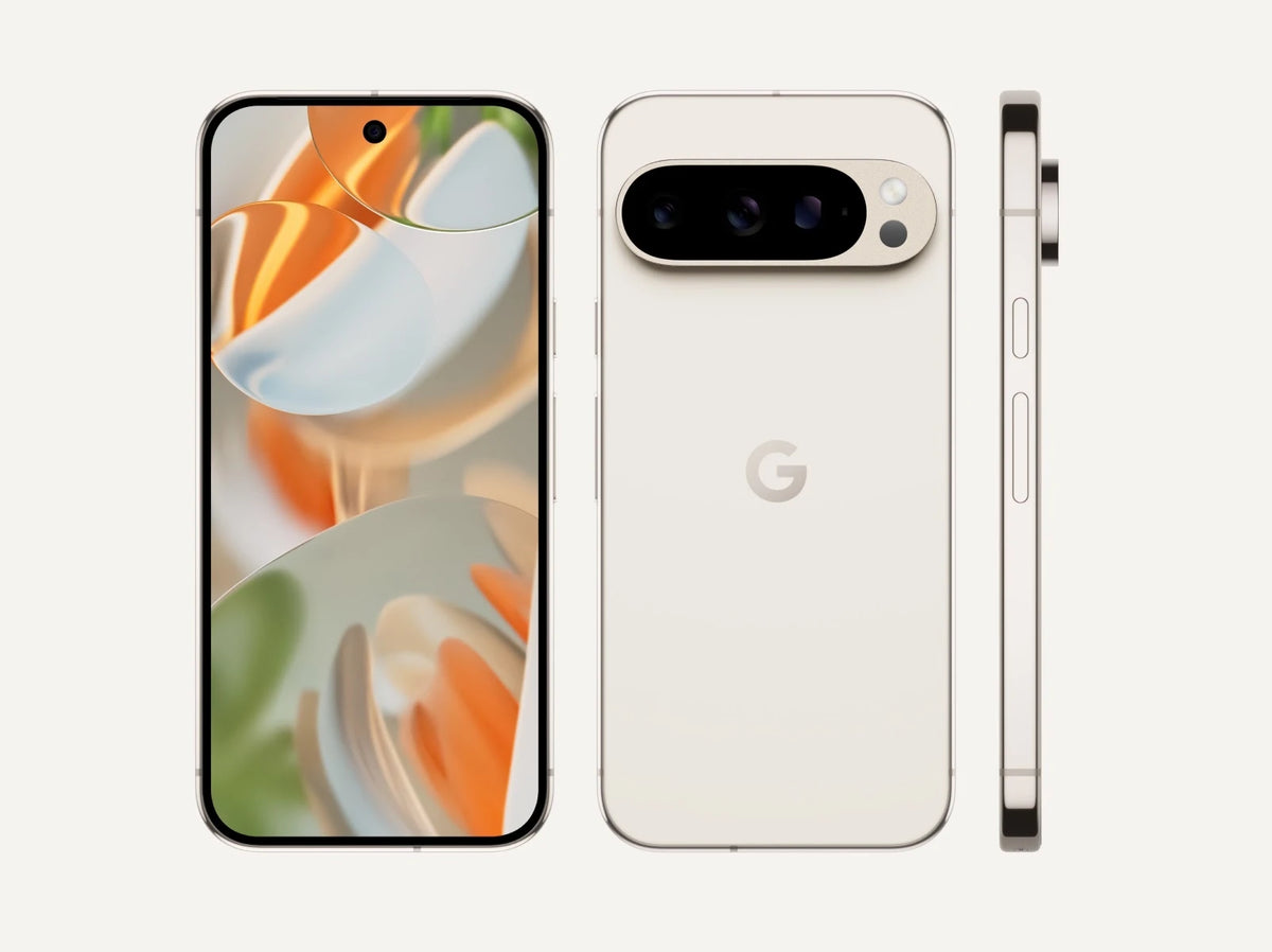 Google Pixel 9 Pro 128GB