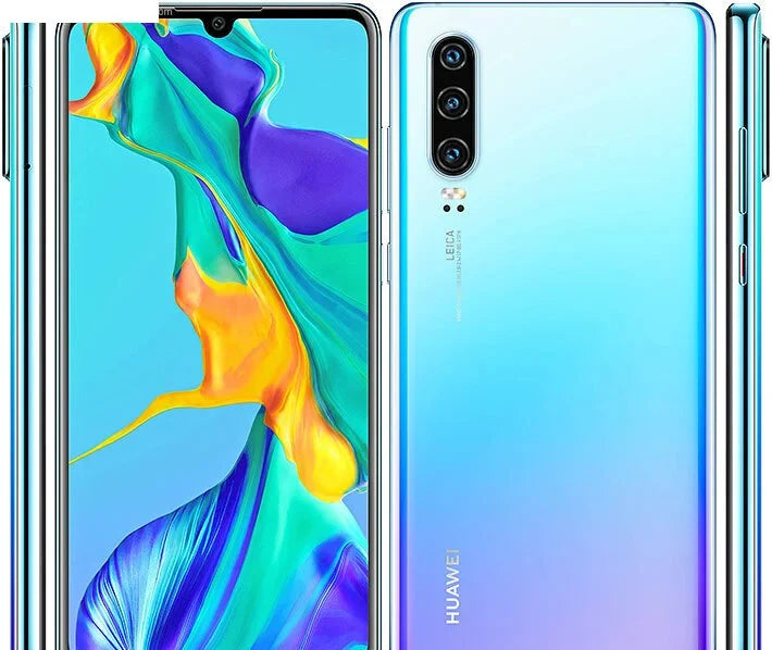 Huawei P30 256GB