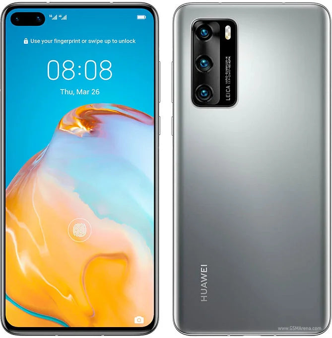 Huawei P40 256GB