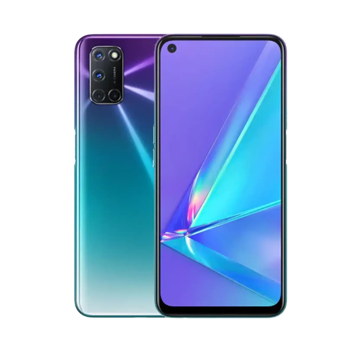 Oppo A72 128GB