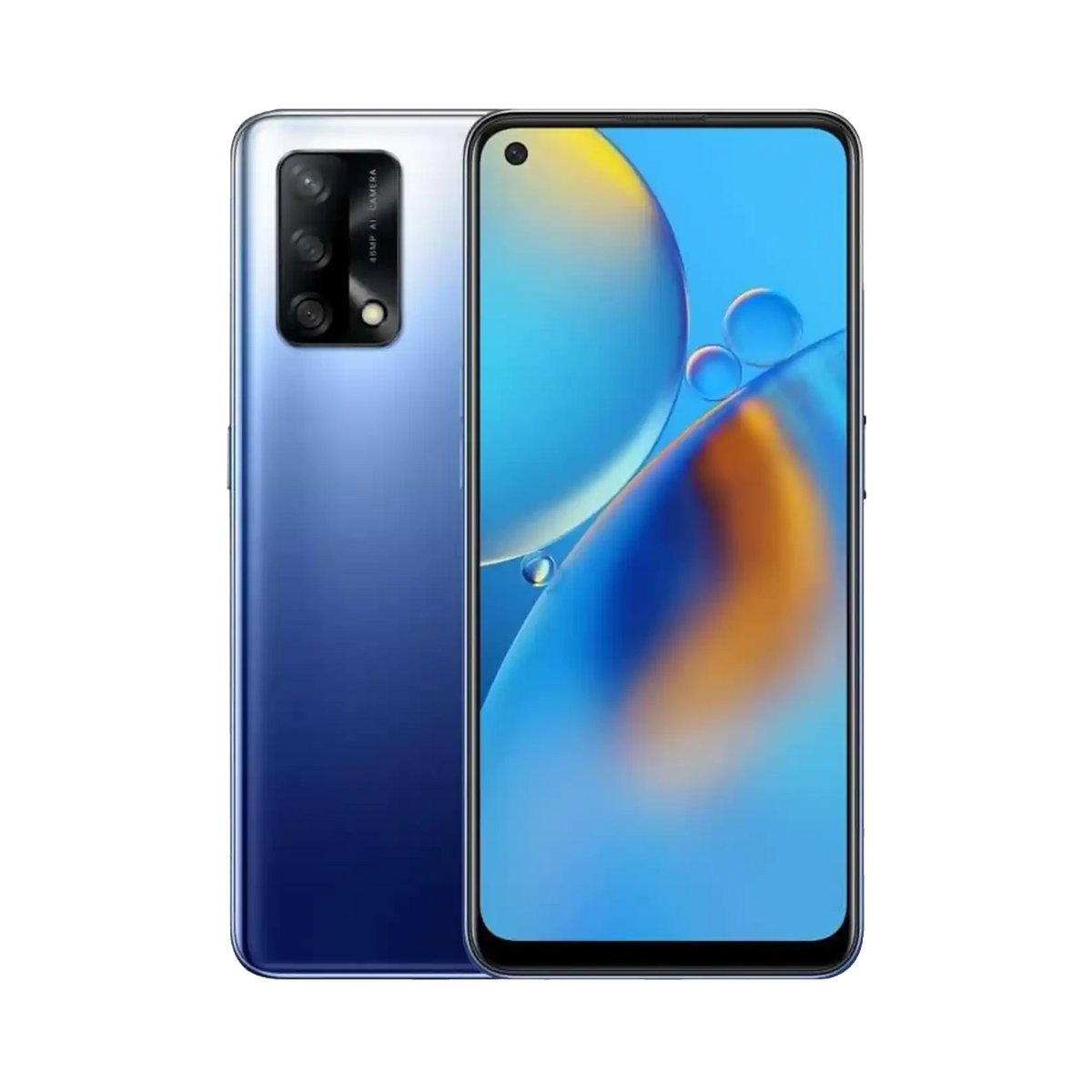 Oppo A74 128GB