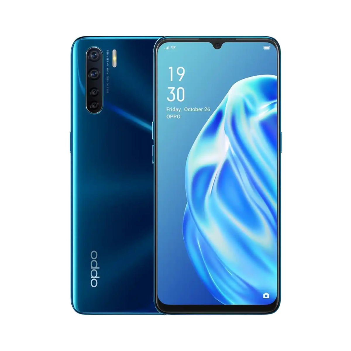 Oppo A91 128GB