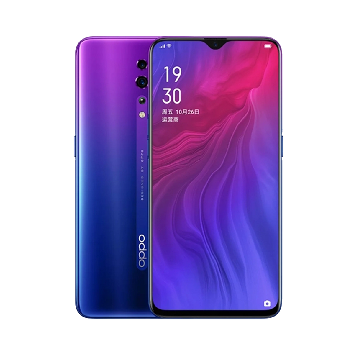 Oppo Reno Z 128GB