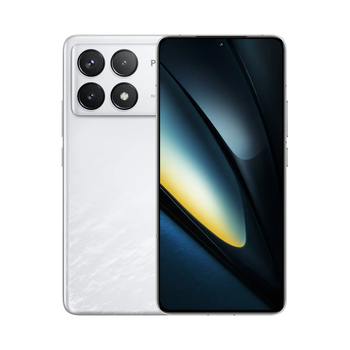 Xiaomi Poco F6 Pro 1TB