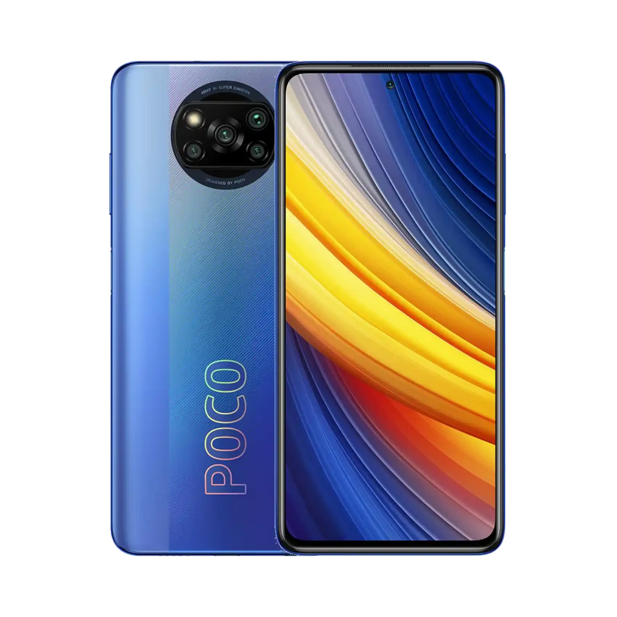 Xiaomi Poco X3 Pro 128GB