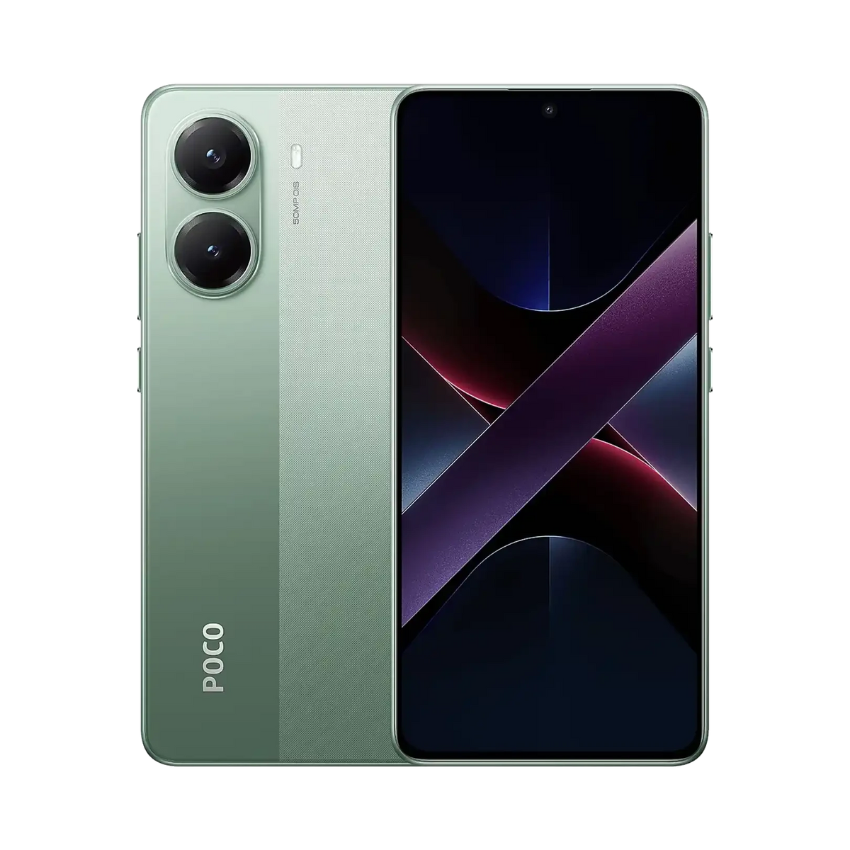 Xiaomi Poco X7 Pro 256GB