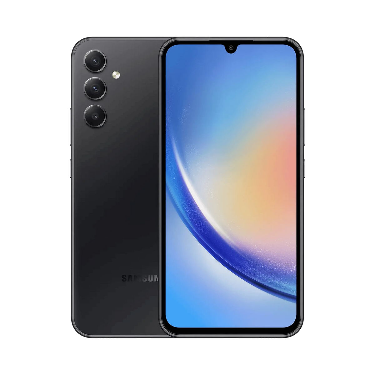Samsung Galaxy A34 5G 256GB