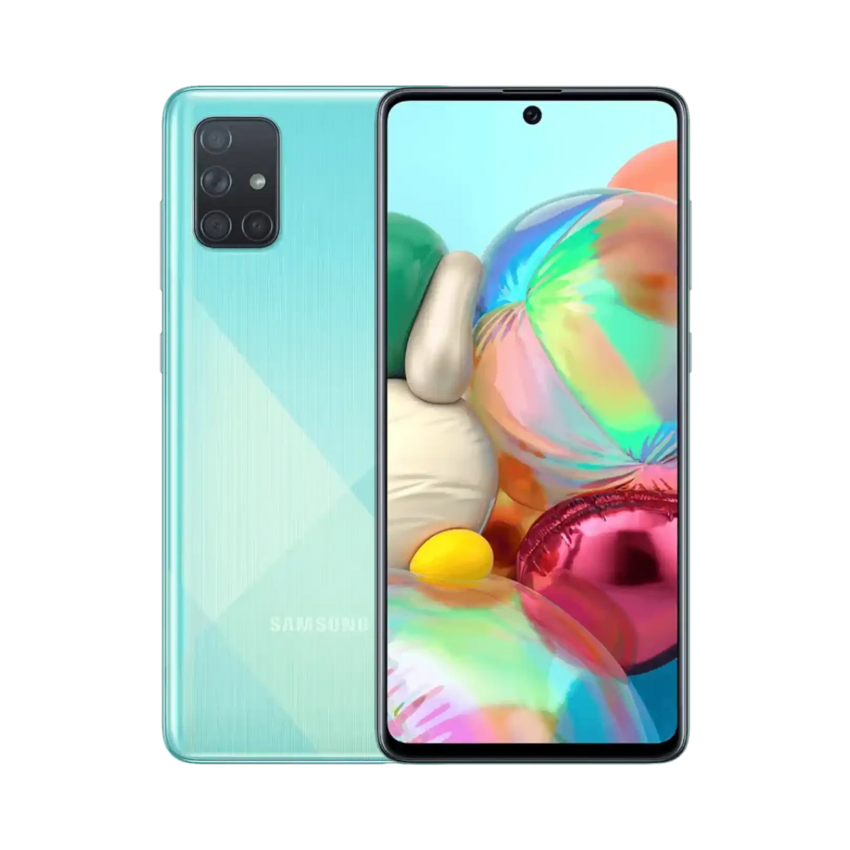 Samsung Galaxy A71 128GB