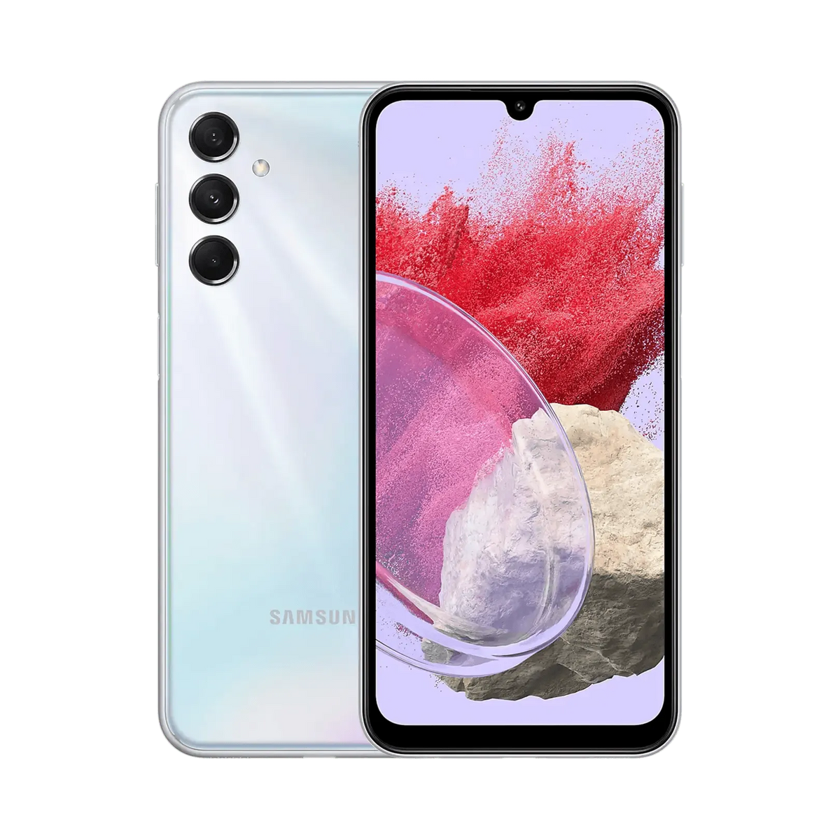 Samsung Galaxy M34 5G 128GB