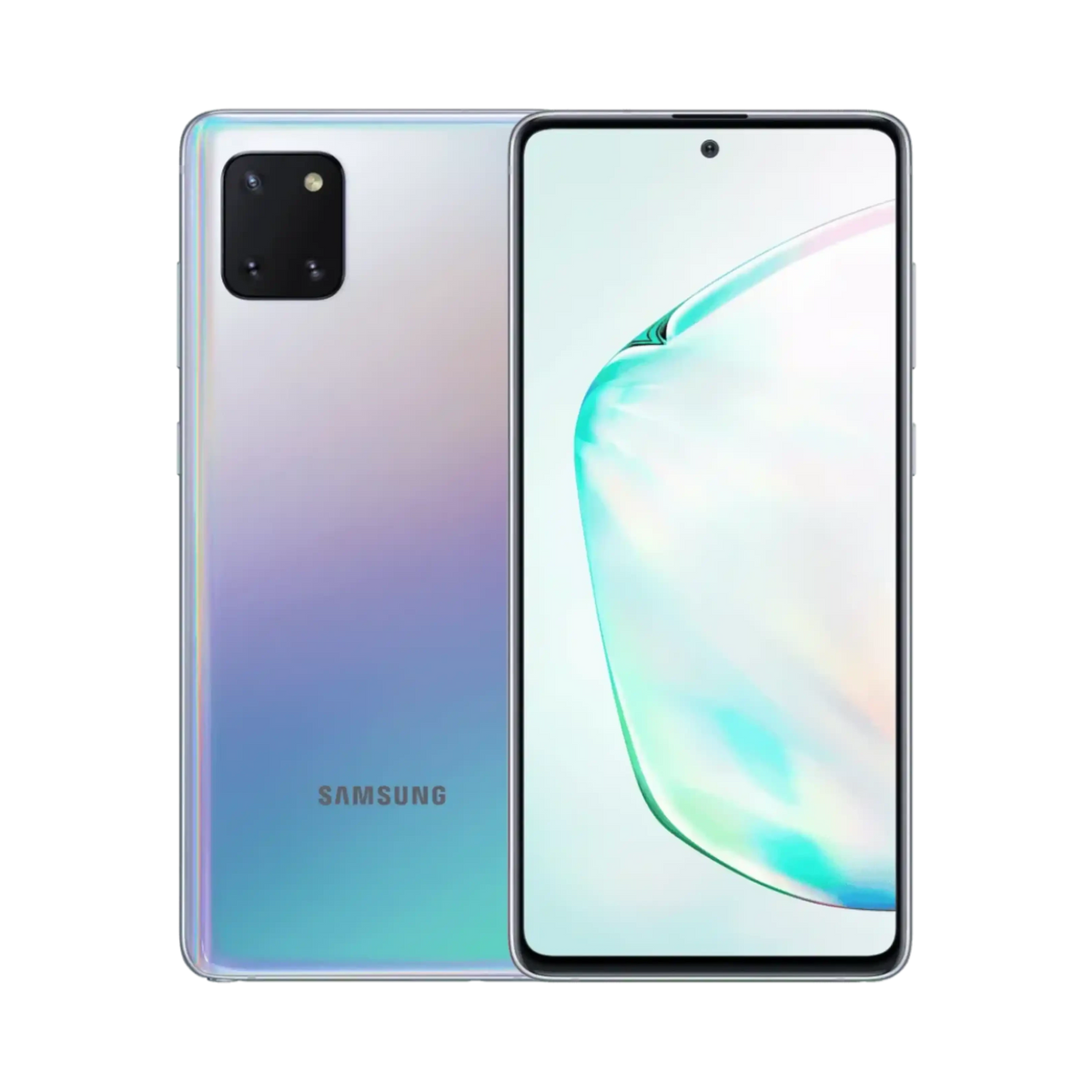 Samsung Galaxy Note 10 Lite 128GB