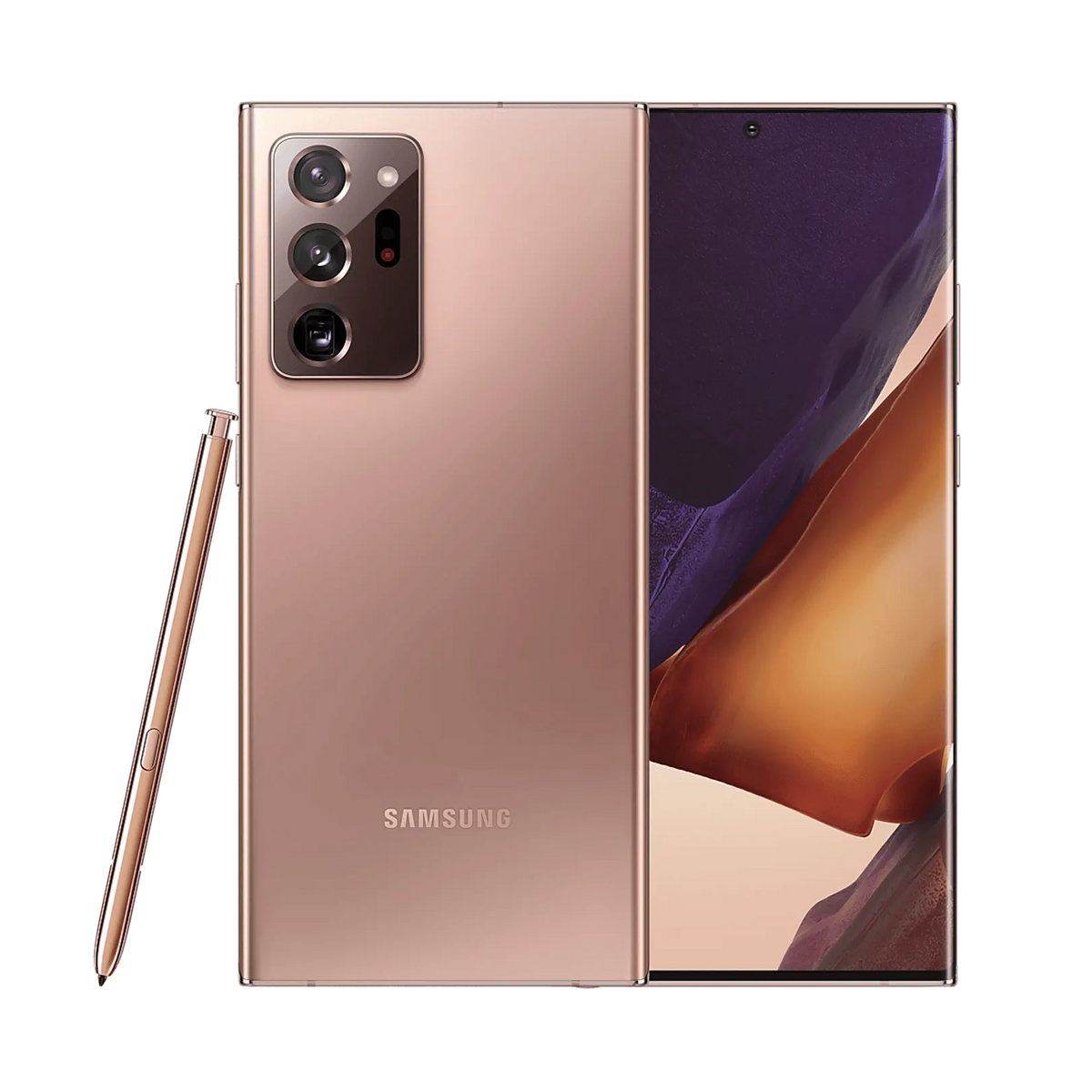 Samsung Galaxy Note 20 Ultra 5G 256GB