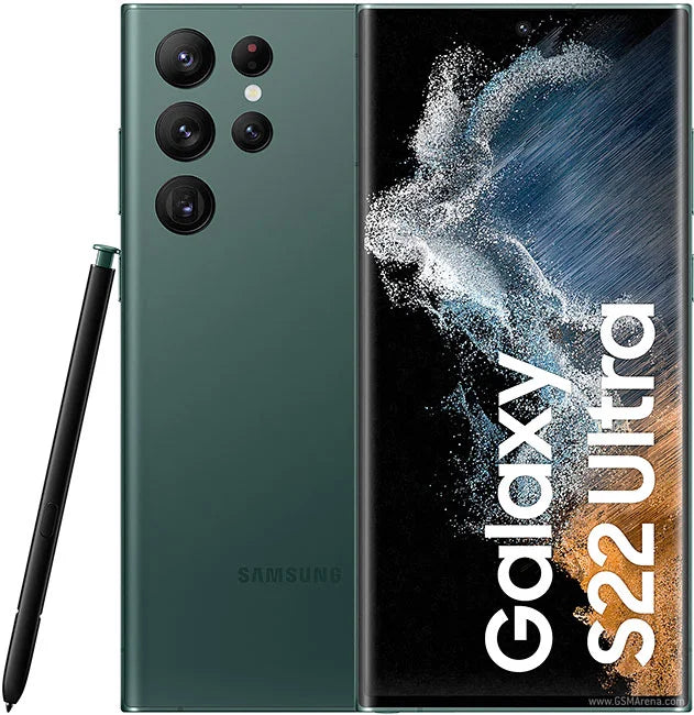 Samsung Galaxy S22 Ultra 1TB