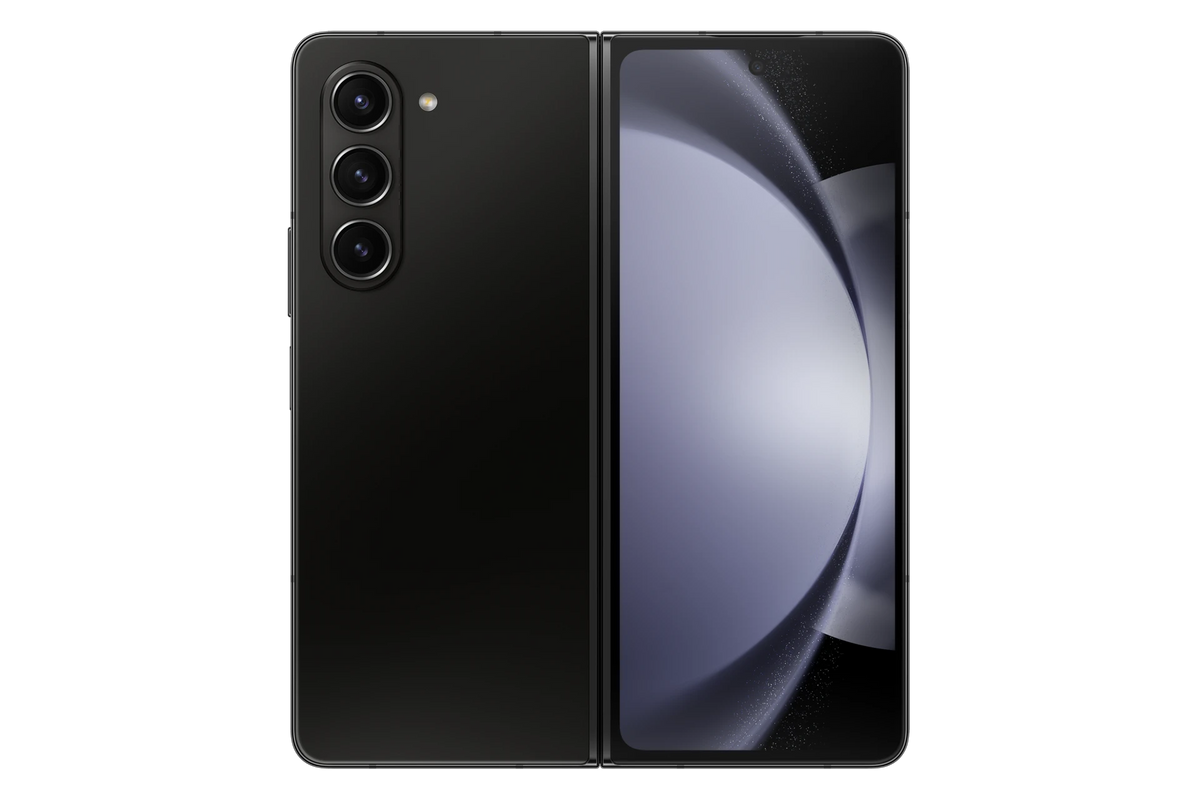 Samsung Galaxy Z Fold 5 256GB