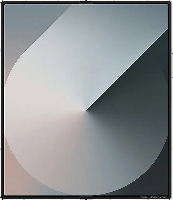 Samsung Galaxy Z Fold 6 256GB