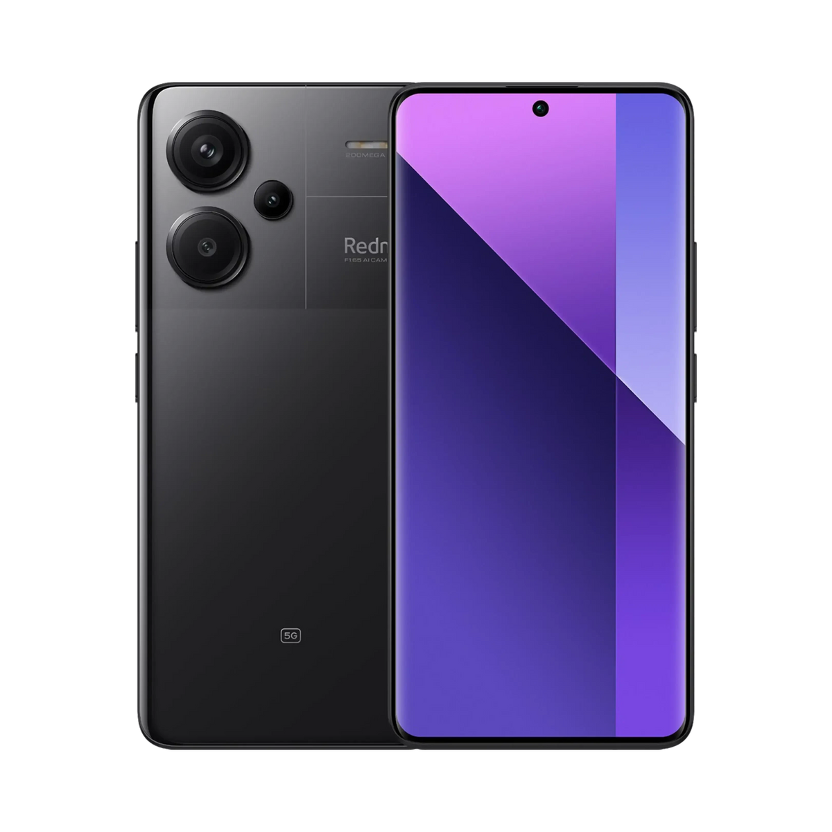 Xiaomi Redmi Note 13 Pro+ (Plus) 5G 256GB