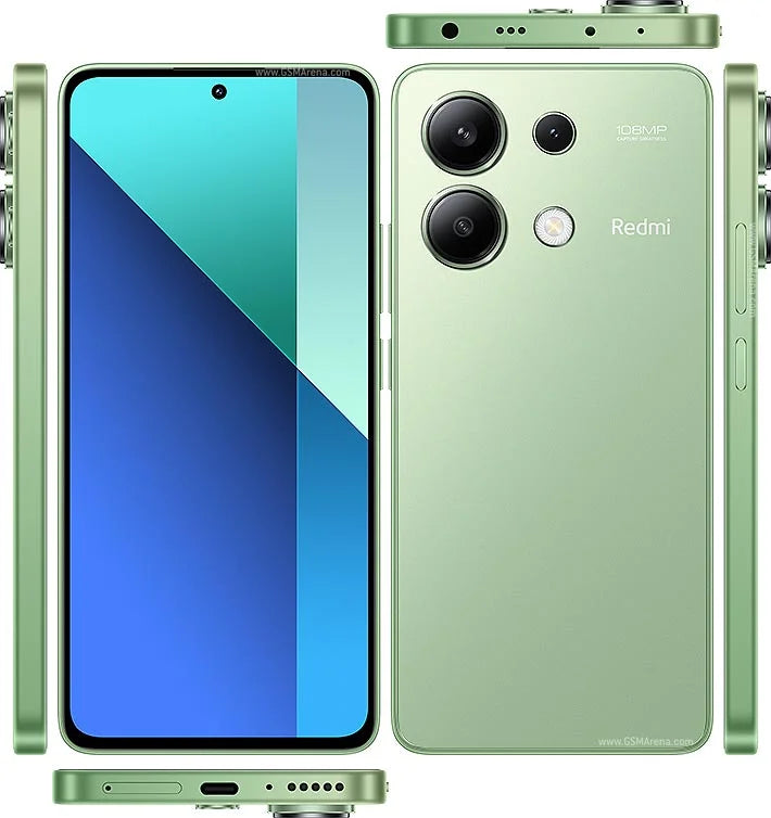 Xiaomi Redmi Note 13 128GB